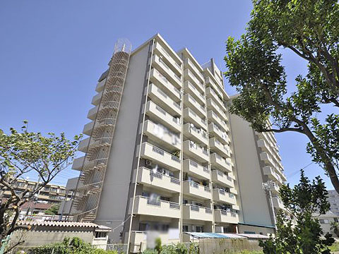 その他共用部 外観3