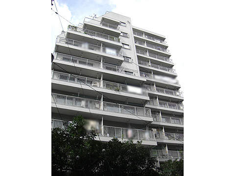 その他共用部　外観２