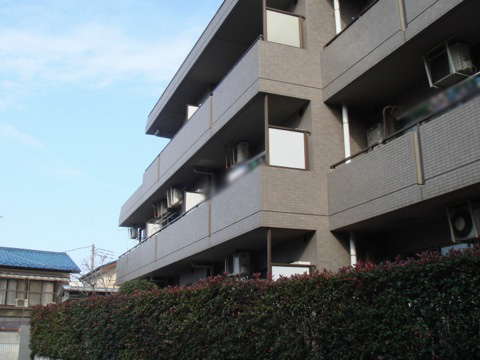 その他共用部 外観6