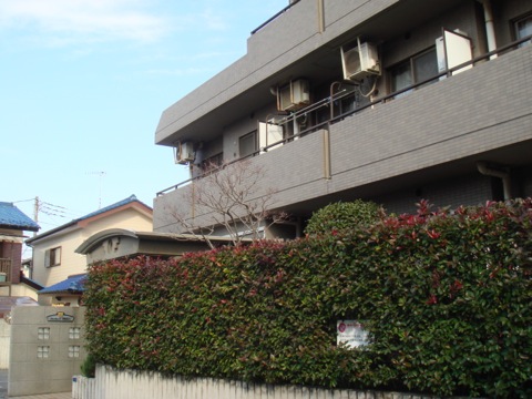 その他共用部 外観7