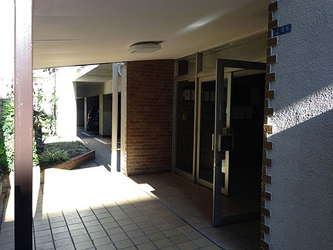 その他共用部　エントランス１