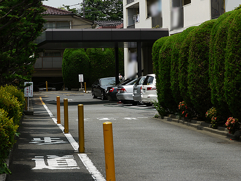 その他共用部　エントランス1