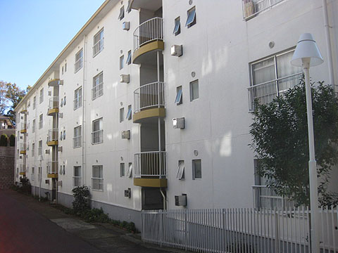 その他共用部　外観2