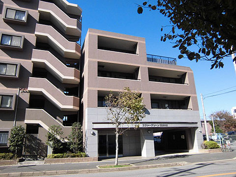 その他共用部　外観3