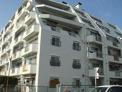 その他共用部 外観3