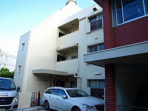 その他共用部　エントランス1