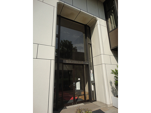 その他共用部　エントランス1