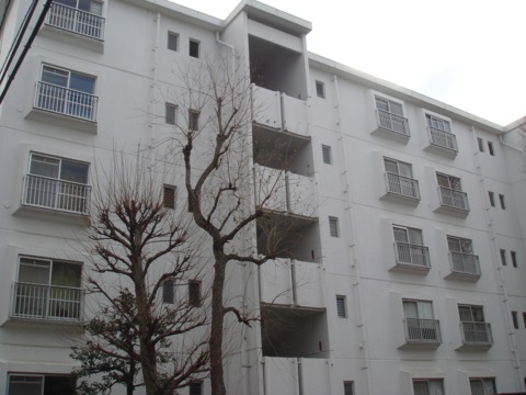 その他共用部 外観3