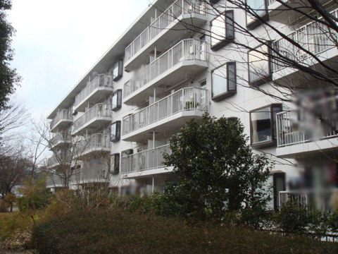 その他共用部 外観5