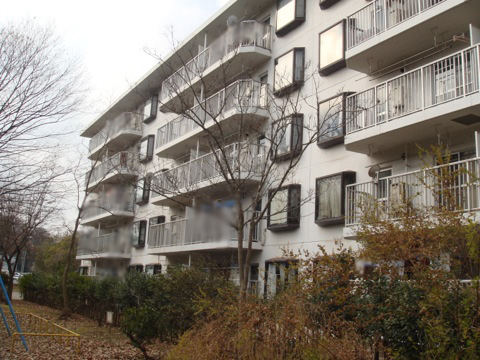 その他共用部 外観6