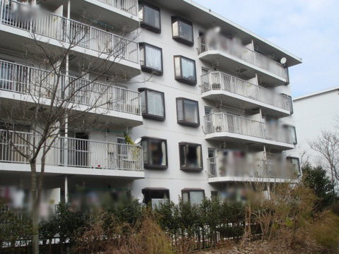 その他共用部 外観7