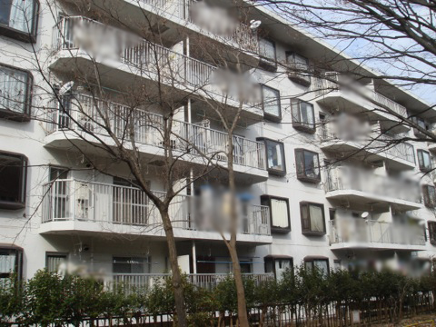 その他共用部 外観8