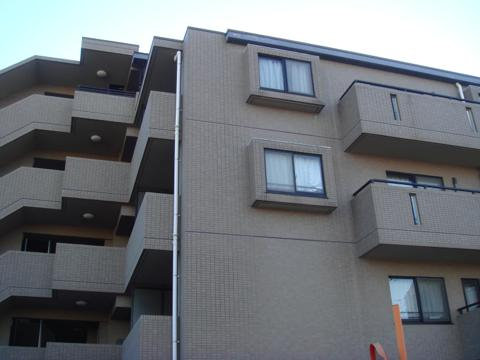 その他共用部　外観2