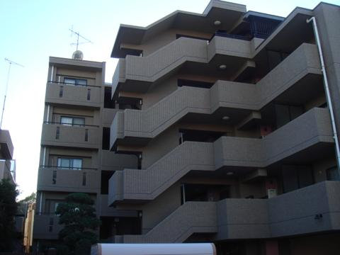 その他共用部　外観3