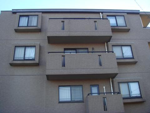 その他共用部　外観4