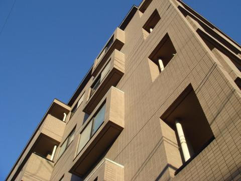 その他共用部　外観7