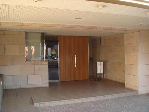 その他共用部　エントランス1