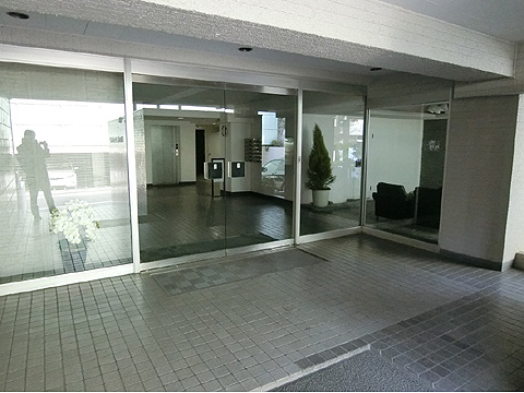 エントランス CIMG1582