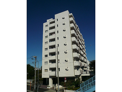 その他共用部　外観2