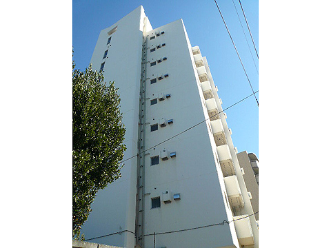 その他共用部　外観3