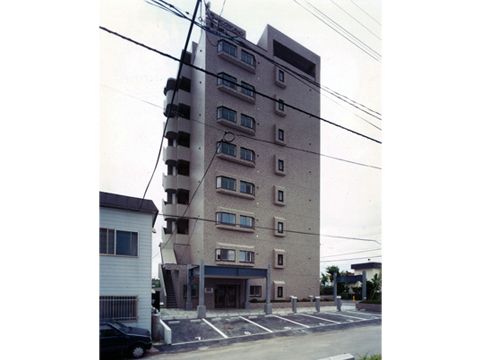 その他共用部　外観２