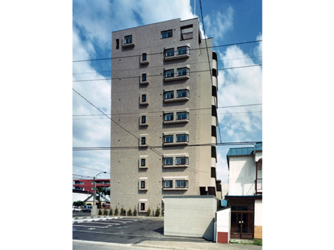 その他共用部　外観３