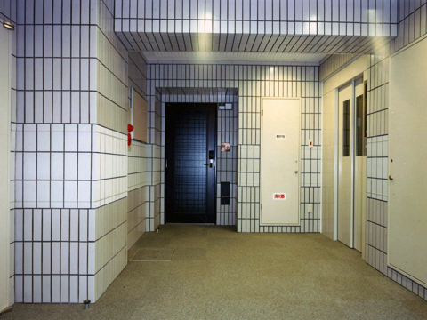 その他共用部　ホール