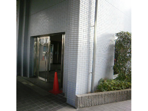 その他共用部　エントランス１