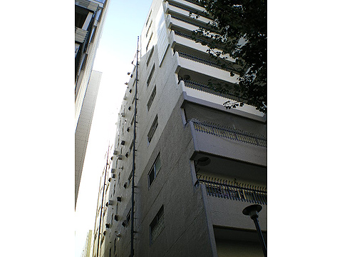 その他共用部　外観3