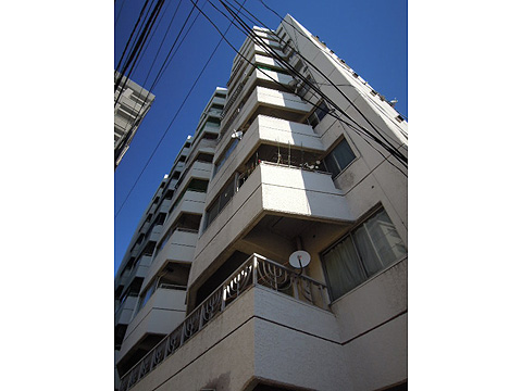 その他共用部　外観２