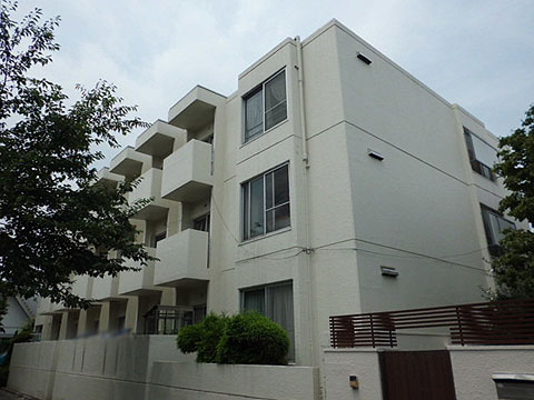 その他共用部　外観3