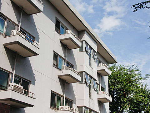 その他共用部　外観3