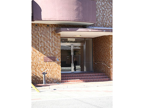 その他共用部　エントランス1