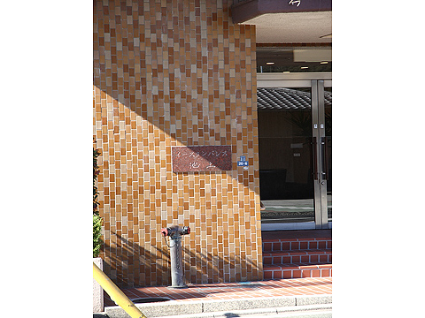 その他共用部　写真1