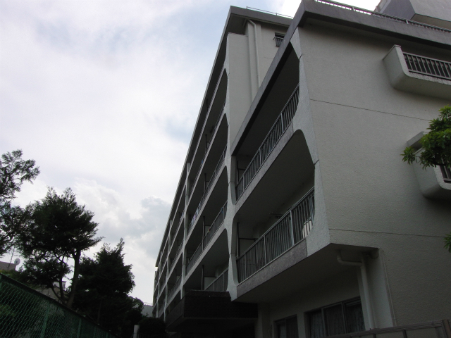 その他共用部 外観3