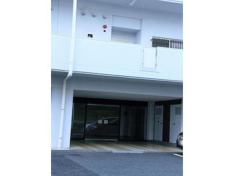 その他共用部　エントランス1