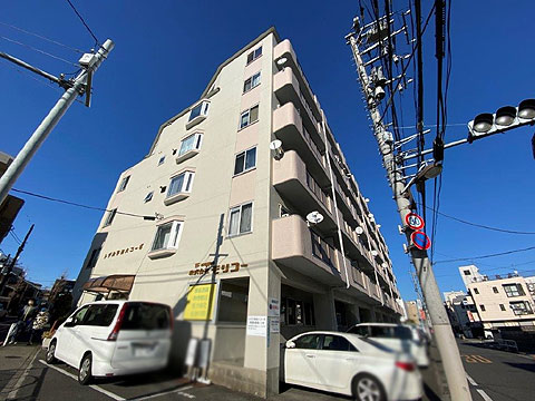 現地外観写真 現地外観写真