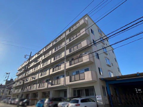 現地外観写真 現地外観写真