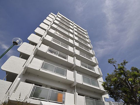 その他共用部 外観3