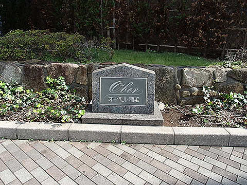 その他共用部　写真1