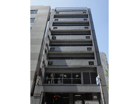 その他共用部　外観2