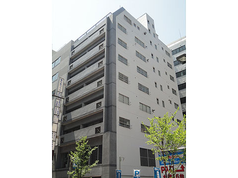 その他共用部　外観3