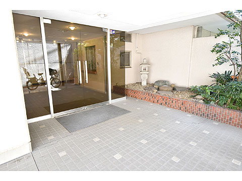 エントランス DSC_0119