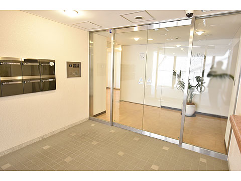 エントランス DSC_0121