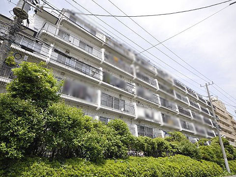 その他共用部 外観2