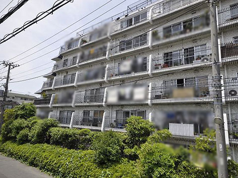 その他共用部 外観3