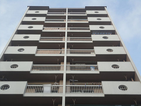 その他共用部　外観3