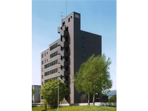 その他共用部 外観3