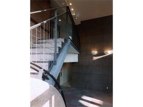 その他共用部 エントランスホール1