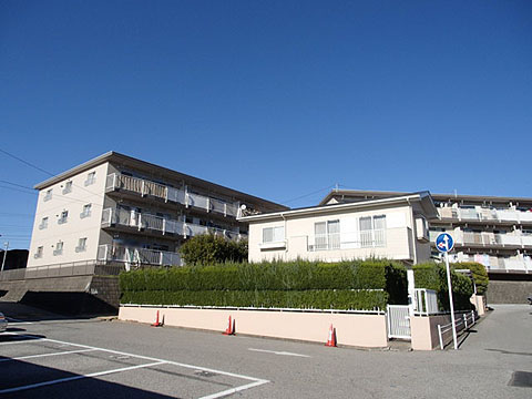 その他共用部　写真2